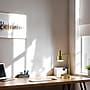 Adesso Rowe Supercharger Incandescent Desk, 19"H, Antique Brass (2606-21)~#|#~2DB9AC7A-E82C-4640-ABE16B79AAD94FC9_sc7