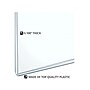 Azar Sign Holder, 4" x 6", Vertical, Wall Mounted, Clear, Acrylic, 10/Pack (162732)~#|#~2DBBF3A3-1C32-4327-8A9EDAFD0F972766_sc7