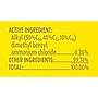 Lysol Disinfecting Wipes, Lemon & Lime Blossom, 80 Wipes/Pack (1920077182)~#|#~2DBEECCB-3DC2-4AEA-B8941078F7A3F27A_sc7