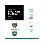 Clover Imaging Group Remanufactured Yellow Extra High Yield Toner Cartridge Replacement for Brother TN339 (TN339Y)~#|#~2DC3AEF0-5E18-48E2-B9605EE0F3D9C144_sc7