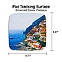 Staples Fashion Mouse Pad, Italy Landscape~#|#~2DC97335-9A6E-4A5B-AD449A675FD44B09_sc7