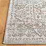 Safavieh Princeton Collection 9' x 12' Rectangle Indoor Area Rug, Machine Made, Beige/Grey (PRN714A-9)~#|#~2DC9C345-71E4-4E48-965E190BC42D53DE_sc7