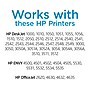 HP 61 Tri-Color High Yield Ink Cartridge, Prints Up to 300 Pages (CH564WN#140)~#|#~2DCBD3C1-84B2-4E3D-858E4B01237C9697_sc7