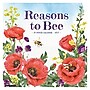 2027 Willow Creek Reasons to Bee 12" x 12" Monthly Wall Calendar, Assorted Colors (62036)~#|#~2DD74A23-D504-4968-B2978FA1FFDEEAD1_sc7