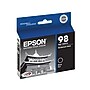 Epson T98 Black High Yield Ink  Cartridge~#|#~2DD9825B-FE00-4C09-9853EFB9C9EE229F_sc7
