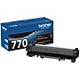 Brother TN 770 Black Extra High Yield Toner Cartridge~#|#~2DEA1811-D99F-4317-8417BC7326F76B30_sc7