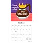 2027 BrownTrout But First Coffee 12" x 12" Monthly Wall Calendar (9798330713950)~#|#~2DFBC176-15BA-4A6C-8ADE9BA83C0224EB_sc7