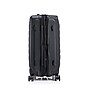 US Army FOX PRO 20" Hardside Carry-On Suitcase, 4-Wheeled Spinner, TSA Checkpoint Friendly, Black (USLFPRO00S-BLK)~#|#~2DFC478D-9698-429B-A36699430913AB76_sc7