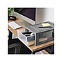 Iris Mini Storage Drawer, Gray/Translucent White (500221)~#|#~2E02F59C-6571-4663-B0C78E59BD7D3B65_sc7