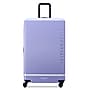 Florence by Mills x DELSEY PARIS Spin Me Away 29" Hardside Suitcase, 4-Wheeled Spinner, Lavender (F4398183028)~#|#~2E1362DD-2816-4EFD-AB00C30EA686696A_sc7