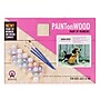 Abroli Small Paint On Wood by Number Good Catch (ABISPWG12)~#|#~2E1BB796-7624-4E06-9405649F7F648432_sc7