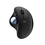 Logitech M575 Wireless Ergonomic Trackball Mouse, Black (910-005869)~#|#~2E312B27-6BB2-42F5-BAE50F038EA6FA54_sc7