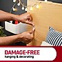 Command Mini Hooks, 0.5 lb., Clear, 6/Pack (17006CLR)~#|#~2E315C91-D432-42B5-BD1D66518521563C_sc7