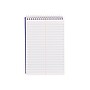 Blueline Steno+ Pad, 6" x 9", Pitman-Ruled, Blue, 180 Sheets/Pad (AT12B)~#|#~2E319BDF-3EF9-45E6-8BF084AA893A3DD0_sc7