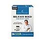 Emeril's Big Easy Bold Coffee Keurig® K-Cup® Pods, Dark Roast, 24/Box (PB4137)~#|#~2E33363C-65B6-4DDF-99A8CBC1F0A9EF6B_sc7