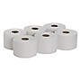 SofPull CenterPull Toilet Paper, 2-Ply, White, 1000 Sheets/Roll, 6 Rolls/Carton (19510/19500)~#|#~2E4028F8-2C67-409A-9763B205D01C9796_sc7