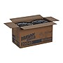 Brawny Professional D400 Durable Fibers Cleaning Wipers, 13" x 9.9", Orange, 200 Wipers/Box, 2/Carton (20040)~#|#~2E497072-0A81-4A6D-8FBF9937554F5B35_sc7