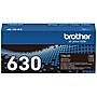 Brother TN-630 Black Standard Yield Toner Cartridge, Print Up to 1,200 Pages~#|#~2E4F3439-3301-47E4-BC53B55C5ECA193B_sc7