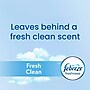 Glad ForceFlex Tall Kitchen Drawstring Trash Bags, 13 Gallon, Fresh Clean scent with Febreze Freshness, 80/Box(78534)~#|#~2E5ACD2C-6857-479E-BA05D44D54DC0CE0_sc7