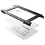 Nacon High-Resistance Screen Protector Kit, Nintendo Switch 2 Compatible, Clear (GLASSKIT)~#|#~2E60E19B-60A6-49DA-AE2C0928ADA5900D_sc7