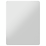 Staples Office Chair Mat, Clear Floor Mats, Flat-Pile Carpets, 60 x 46 Inch, Smooth Glide~#|#~2E65116F-EC60-4476-B722678B5D17C69B_sc7