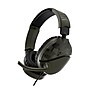 Turtle Beach Recon 70 Gaming Headset for Xbox Series X|S, Xbox One, PS5, PS4, Switch, Mobile and PC, Green Camo (TBS-6455-02)~#|#~2E659853-0A3D-4B33-8F242CF42F69EA49_sc7