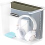 Bankers Box Portable Open Desktop File Box with Side Handles (FEL0086401)~#|#~2E66C58D-40CA-466B-A632B50530B00609_sc7