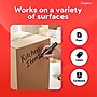 Staples Tank Permanent Markers, Chisel Tip, Black, 36 Pack – Duramark Bold Ink Markers for High‑Volume Labeling & Warehouses~#|#~2E675B3D-F43B-4C4B-9295912C20E0D5A7_sc7