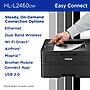 Brother HL-L2460DW Refurbished Wireless, Black & White, Print-Only, Laser Printer, Refresh Subscription Ready~#|#~2E6F2E6C-FA25-4A01-86B230AB71572975_sc7