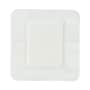 Stratasorb 4" x 4" Waterproof Patch Adhesive Bandages, White, 100/Carton (MSC3044)~#|#~2E6FBCEC-A6D3-4393-8F685D0A27D6D8F7_sc7