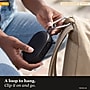 Treblab HD-Go Small Wireless Bluetooth Speaker, Waterproof, Black~#|#~2E72A942-E461-4268-9F1CA2E0525077E1_sc7