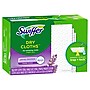 Swiffer Sweeper Dry Sweeping Pad, Lavender & Vanilla Comfort, 52/Box (99039)~#|#~2E82A6FF-F623-4AFD-A7C04734D85DD258_sc7