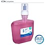Scott Pro Foaming Hand Soap Refill, Floral Scent, 2/Carton (91592)~#|#~2E86981E-E23E-45C0-81B5E063A8C0F3A0_sc7