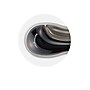 Kensington Slim Duo Gel Mouse/Trackball Wrist Rest, Black/Gray (K62438NA)~#|#~2E88C57F-7697-49B9-965B6AE050029526_sc7