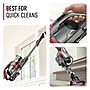 Hoover ONEPWR Rechargeable 2Ah Lithium-Ion Vacuum Battery for ONEPWR Vacuums (BH19020V)~#|#~2E8B3A71-16B7-4BCE-A903E1FF75A9D762_sc7