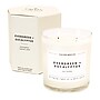 Calyan Wax Co. 2-Wick Clear Glass TumblerEvergreen + Eucalyptus Scent 2-Wick Soy Glass Jar Candle, 8.8 oz. (11TUMEE)~#|#~2E9141FF-F2B4-435D-A28B89C35C56187E_sc7