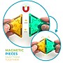 Tytan Toys Dinosaurs Magnetic Tiles & Building Blocks, 60 Pieces (ACTYT025)~#|#~2E91DAF9-E4D6-42EE-AF37F25F3E9629A6_sc7