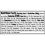 Cinnamon Toast Crunch Cinnamon Sugar Cereal, 2 oz., 6/Box (13897)~#|#~2E92BA8F-86C7-411E-A77FDD9267306A1E_sc7