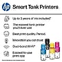 HP Smart Tank Plus 651 Wireless Color All-in-One Cartridge Free Ink Tank Printer, 3 Years of Ink Included (7XV38A)~#|#~2EA4D10E-448B-44AA-B50873D0C91DEBE2_sc7