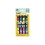 Post-it Flags Value Pack, .47", Assorted Colors, 328 Flags/Pack (683-VAD1)~#|#~2EAF3C11-303B-4A5D-B02F4FF641E84B60_sc7