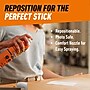 Gorilla Multi Purpose Craft Glue Spray Adhesive, 14 oz., Clear (6301502)~#|#~2EB0F6EF-C0E2-43D9-88BDAB3B3DEC4326_sc7
