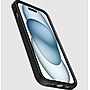 OtterBox Symmetry MagSafe Phone Case for iPhone 15/14/13, Shock Absorbing, Black (77-92928)~#|#~2EB54BC9-E5DF-4A44-8605D47AA367FAB8_sc7