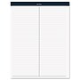 House of Doolittle 8.5" x 11" Academic Year Weekly Planner, Faux Leather Cover, Blue (HOD50907)~#|#~2EBC34CE-C040-4620-89C55852EC3905D4_sc7