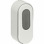 Dial Versa Cartridge Dispenser, 15 oz. Capacity, Light Gray/White (DIA34037)~#|#~2EC56B82-1E3F-401C-AA1DB641BB90769D_sc7
