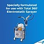 Clorox Total 360 Disinfectant Cleaner, 128 oz., 4/Carton (31650)~#|#~2ECA5373-B25E-4212-BAD9E5F822BAA8C2_sc7