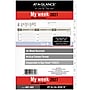 2027 AT-A-GLANCE 8.5" x 5.5" Weekly & Monthly Planner Refill, White/Brown (481-485-27)~#|#~2ECA6FAD-DD96-4914-ADBFB44928398858_sc7