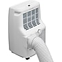 LG Thin Q 115-Volt 11,000 BTU 7,300 (BTU DOE) Portable Air Conditioner with Remote, WiFi Enabled, White (LP0725WSSM)~#|#~2ECBD9B2-1422-47A9-BBABEF63D3B0242C_sc7
