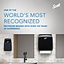 Scott Essential JRT Recycled Coreless Toilet Paper, 2-ply, White, 12 Rolls/Case (07006)~#|#~2ECFA88B-A3DF-45CB-A0A2EF7B30D36CE7_sc7