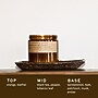 P.F. Candle Co. Classic Line Teakwood & Tobacco Scent Soy Glass Jar Candle, 12.5 oz. (LCC4)~#|#~2ECFD195-2188-4D16-8797EBB2A2EF9DD4_sc7