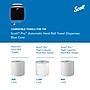 Scott Pro Hardwound Paper Towel Dispenser, Black (34348)~#|#~2ED6B358-683E-4DA6-8593010C194E6547_sc7